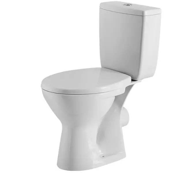 Унітаз-компакт Cersanit Corfu 816 SE010 K21-038