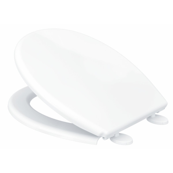Сидіння для унітазу PLM PM 43 KY 155-163 A