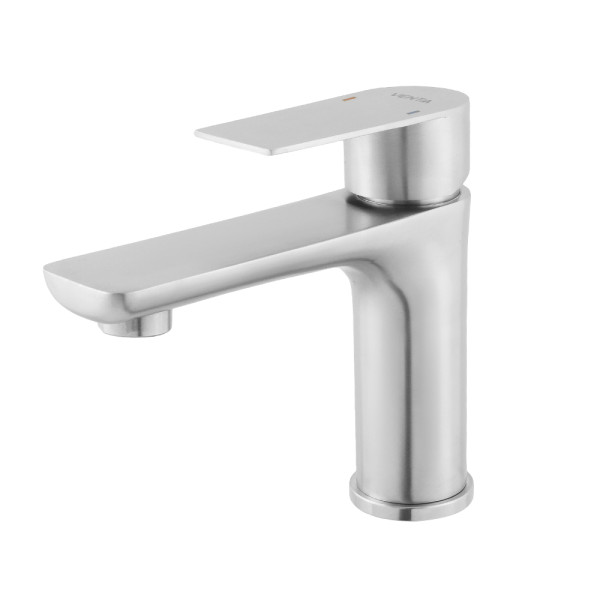 Змішувач для умивальника VENTA VL112MS