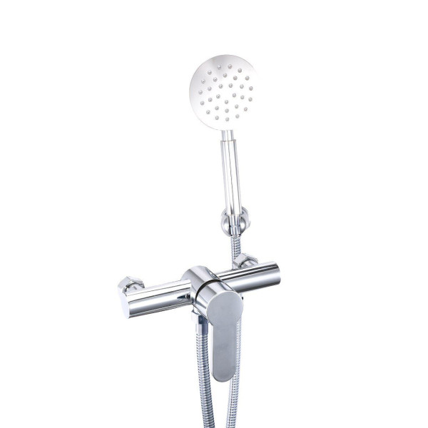 Змішувач для душу RIZO RC50C