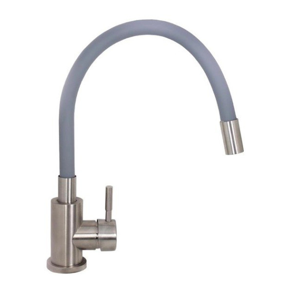 Змішувач для кухні RIZO RS42G