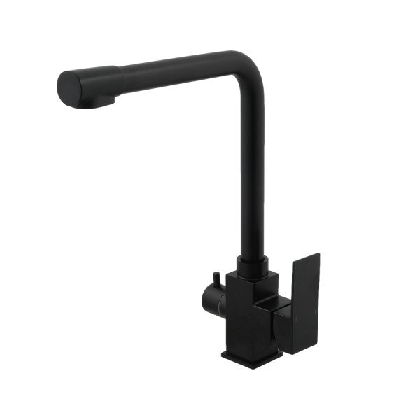 Змішувач для кухні VENTA VC803FB з підключенням до осмосу