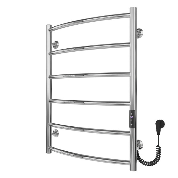 Рушникосушарка Arte Sora 700х500 праве підключення