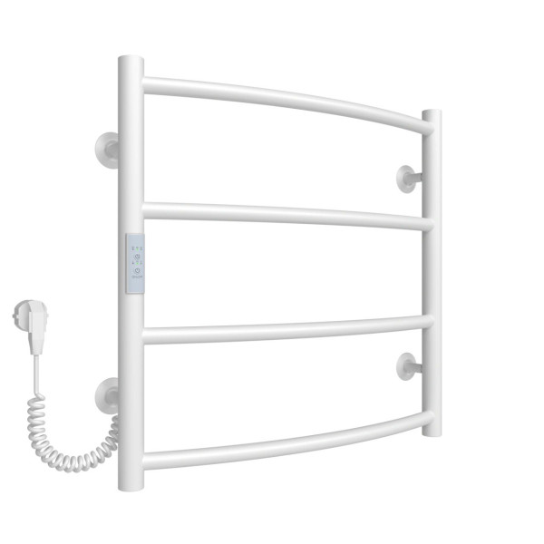 Рушникосушарка Arte Sora 600х500 праве відключення