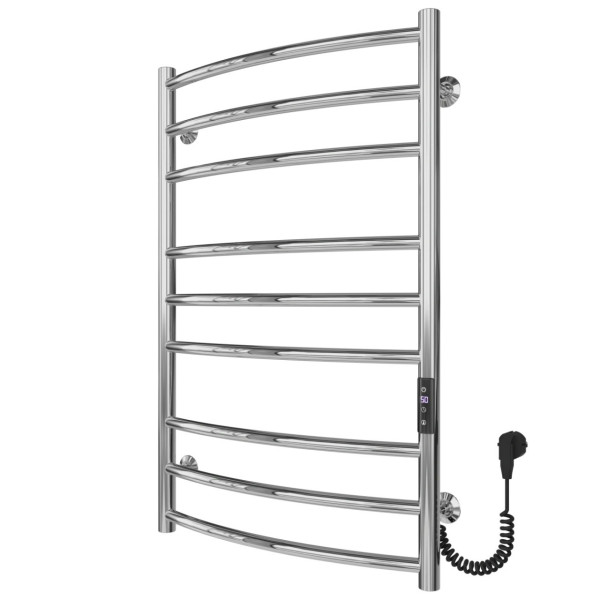 Рушникосушарка Arte Adele 800х500 праве підключення