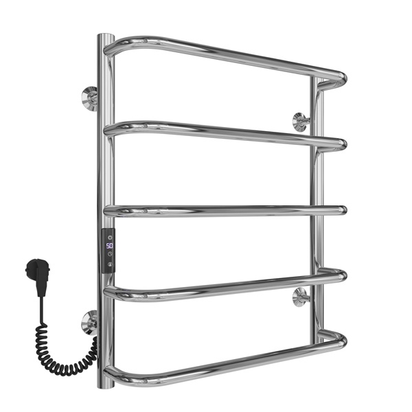 Рушникосушарка Arte Sunny 900х500 ліве підключення