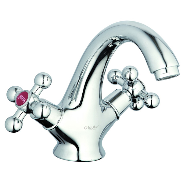 Змішувач для умивальника G-lauf QTZ1- A856