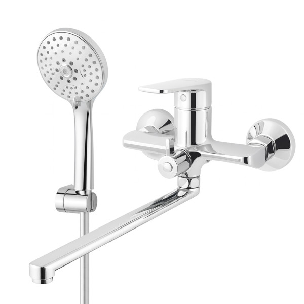 Змішувач для ванни VENTA BL305DC