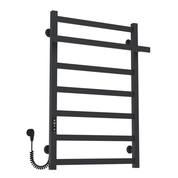 Рушникосушарка Arte Melissa 800х500 ліве підключення