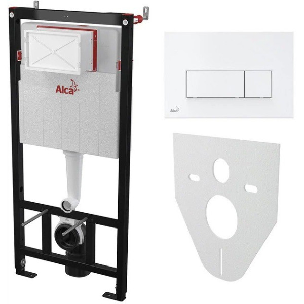 Інсталяція AlcaPlast AM101/1120-4:1 UA M570-00