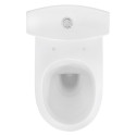 Унітаз-компакт Kolo Статус S23960500 косий / нижній