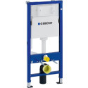 Інсталяція Geberit Duofix 458.103.00.1
