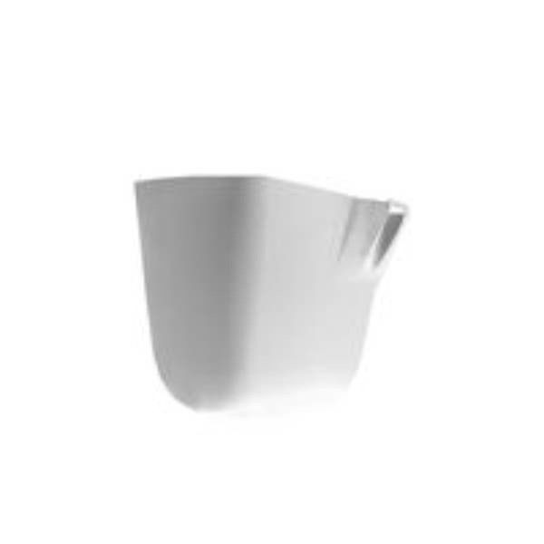 Півп’єдестал Cersanit PRESIDENT CCPS1000070936