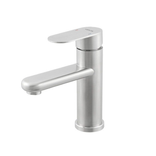 Змішувач для умивальника VENTA VL122MS