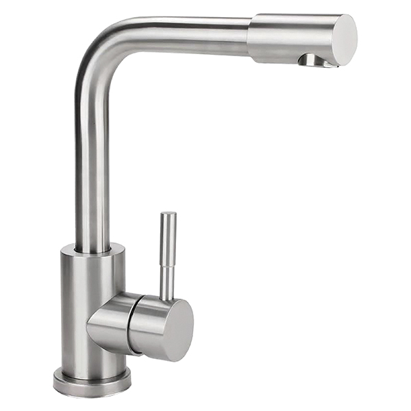 Змішувач для умивальника Lambert LR3008