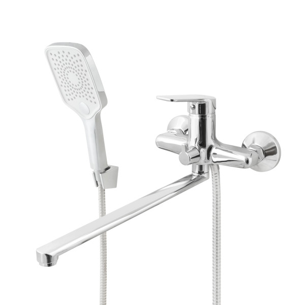 Змішувач для ванни VENTA VF356DC