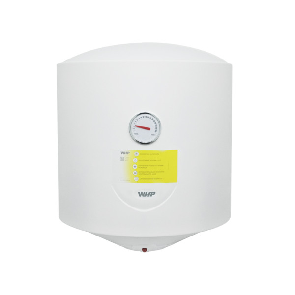Водонагрівач WHP JACK 50