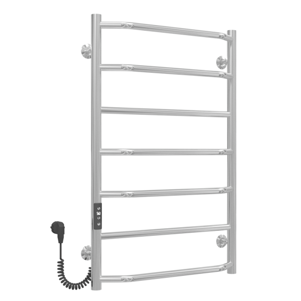 Рушникосушарка Arte Ursa 800х500 ліве підключення