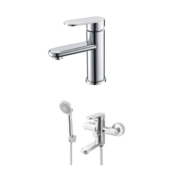 Набір змішувачів Venta 2в1 VA105760