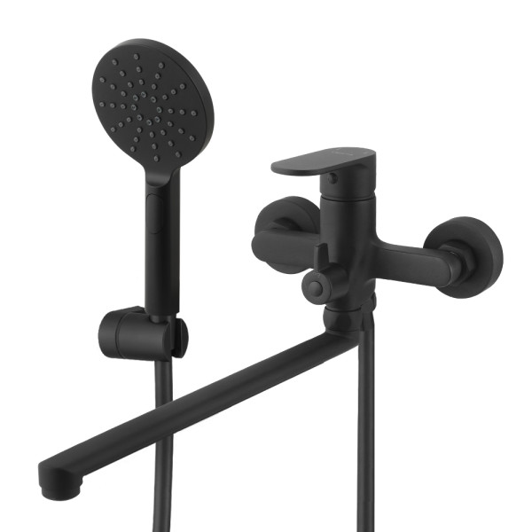 Змішувач для ванни VENTA BF325DB