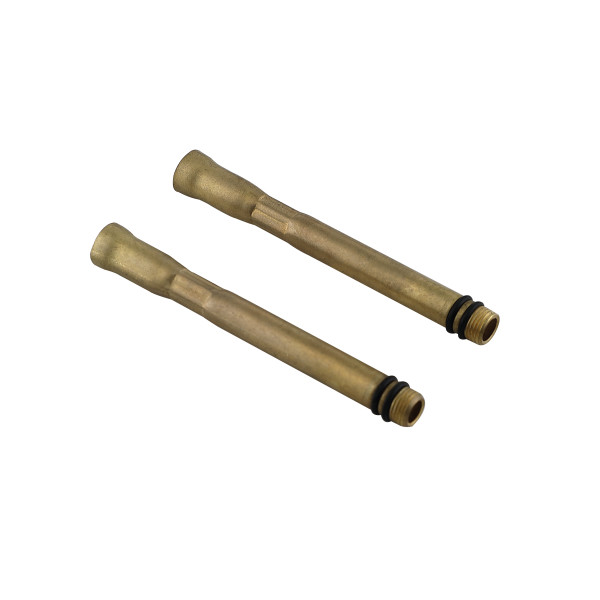 Подовжувач для підключення підводки VENTA VR10SCS Голка (короткий 10 см, 2 шт)