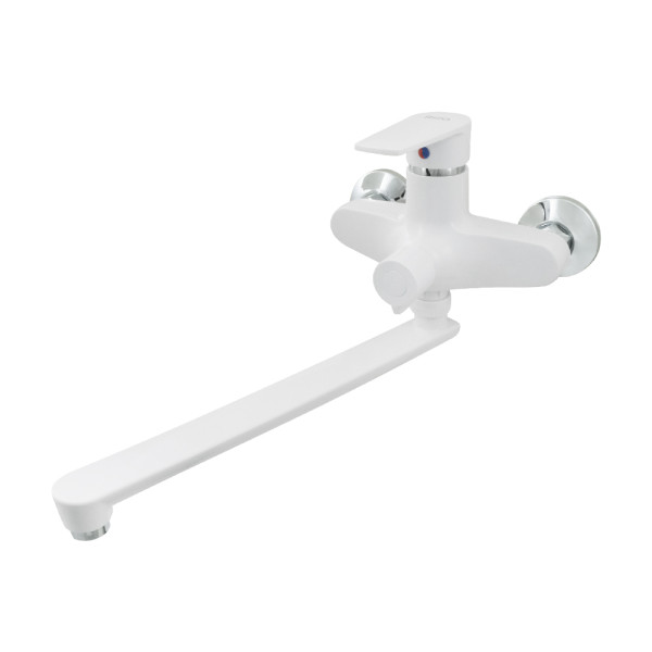 Змішувач для ванни RIZO RP35W