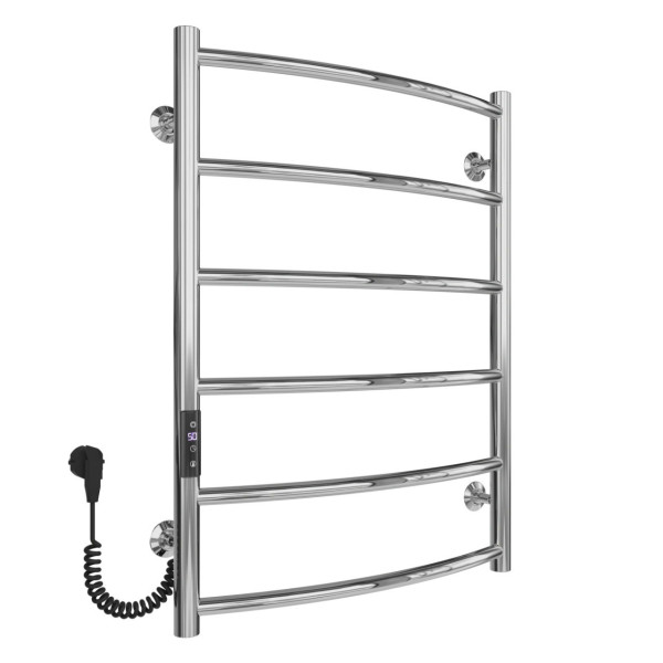 Рушникосушарка Arte Sora 700х500 ліве підключення