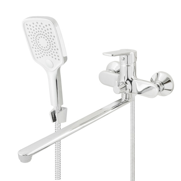 Змішувач для ванни VENTA VD316DC