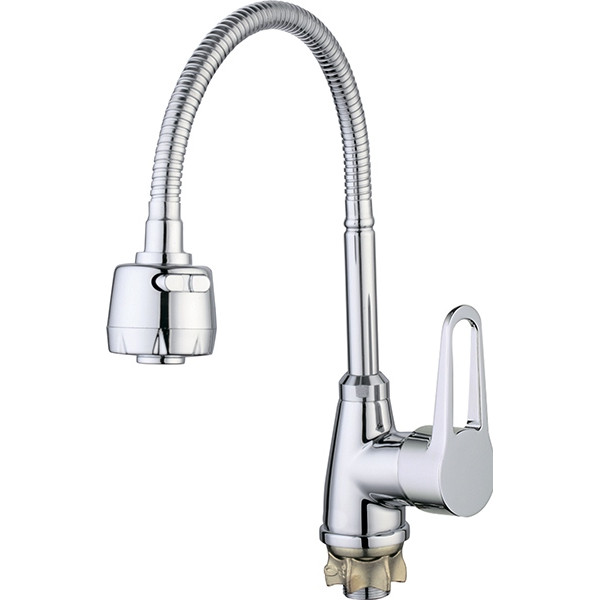 Змішувач для кухні G-lauf ZOP4- E045