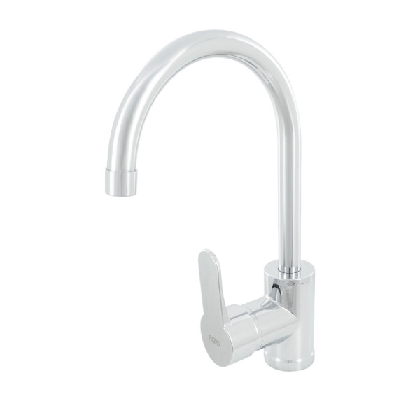 Змішувач для кухні RIZO RP44C