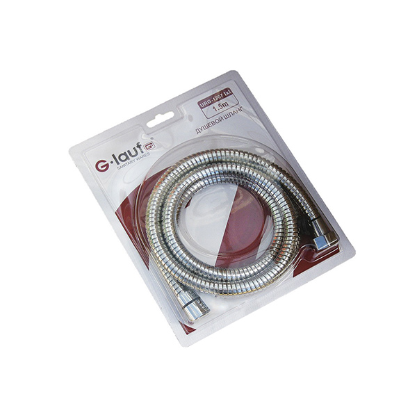Шланг душовий G-lauf URG-1207 1.5м