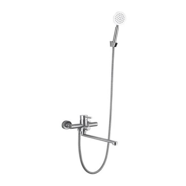 Змішувач для ванни RIZO RS36N