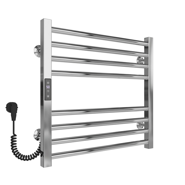 Рушникосушарка Arte Pola 1000х500 ліве підключення