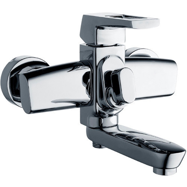 Змішувач для ванної G-lauf LEF3- A232