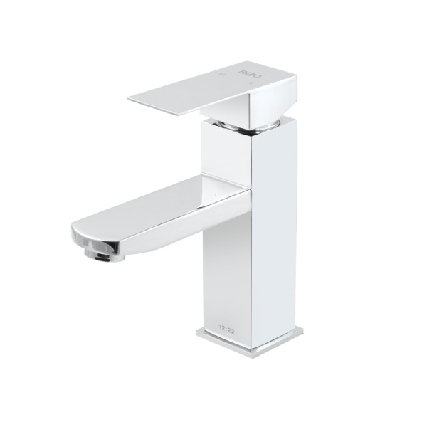 Змішувач для умивальника RIZO RC12C