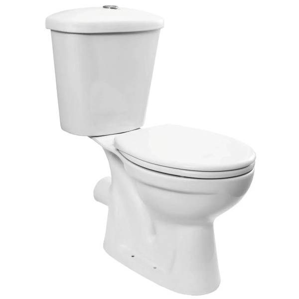 Унітаз-компакт PEARL VERONA