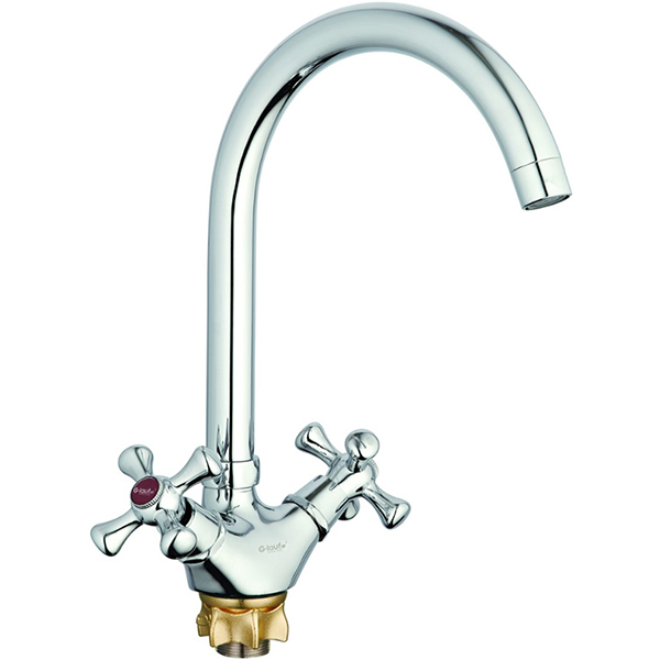 Змішувач для кухні G-lauf QTZ4- A827