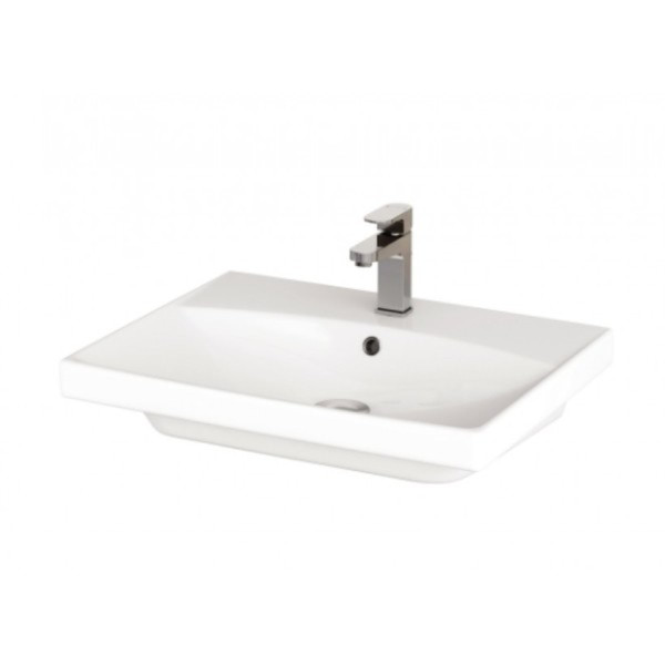 Умивальник Cersanit CITY 60