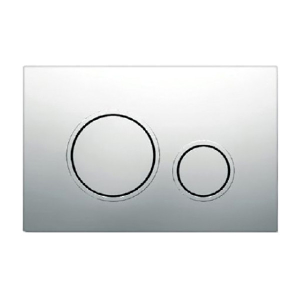 Панель змиву Koller Pool Twin Chrome