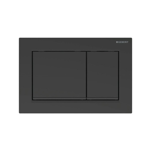 Клавіша подвійного змиву Geberit Sigma30 115.883.16.1