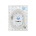 Шланг душовий Lambert LRH17 1.5м