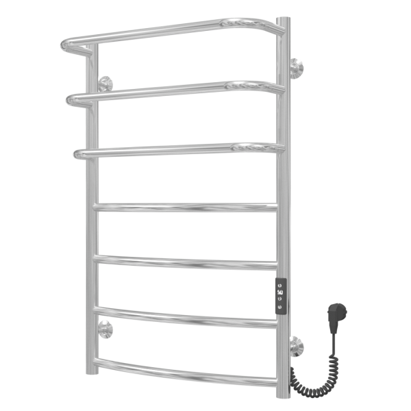 Рушникосушарка Arte Prima 800х500 праве підключення