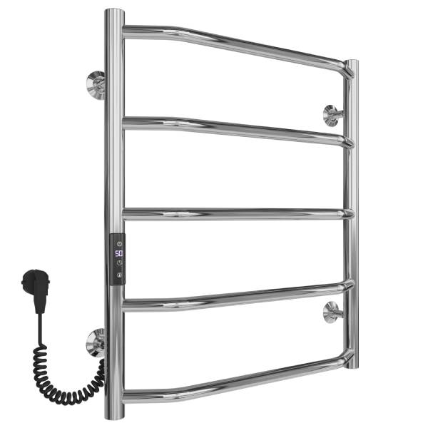 Рушникосушарка Arte Ava 600х500 ліве підключення