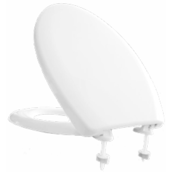 Сидіння для унітазу PLM PM 43 KY 150 AST