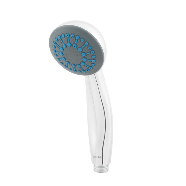 Лійка для душу VENTA 1 режим 70 мм HS116C