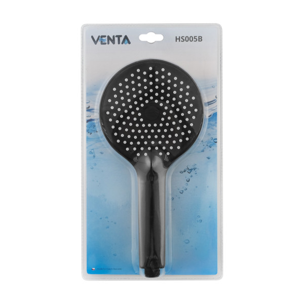 Лійка для душу VENTA HS005B
