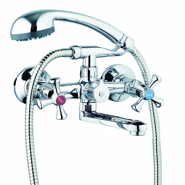 Змішувач для ванної G-lauf QST3- A827