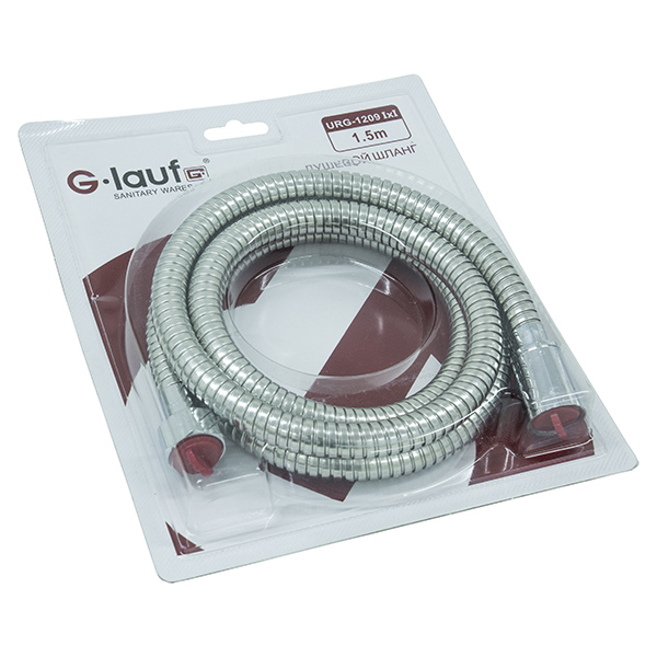 Шланг душовий G-lauf URG-1209 1.5м