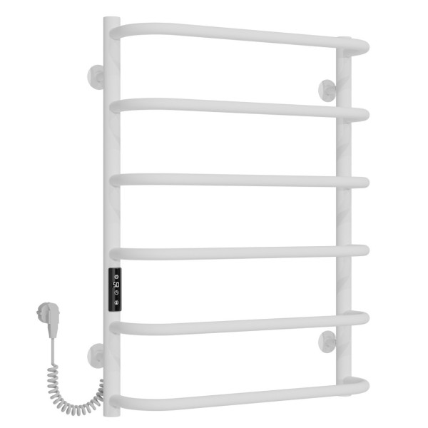 Рушникосушарка Arte Sunny 800х500 праве підключення