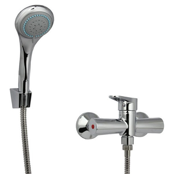 Змішувач для душу G-lauf NUD5- A045